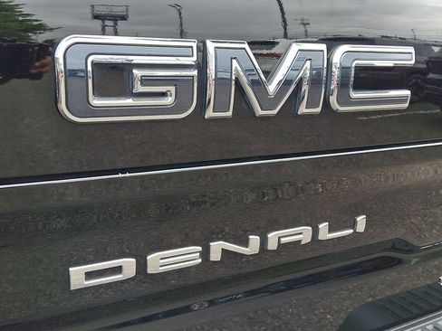 Certified 2023 GMC Sierra 1500 Denali Ultimate AWD/4WD image 32