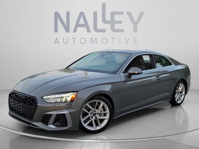 Used 2023 Audi A5 2.0T Premium