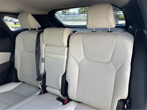 New 2026 Lexus RX 350 Premium Plus image 38