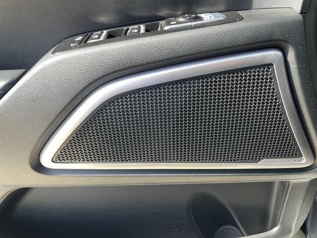 Used 2024 Kia Telluride S w/ S Sunroof Package FWD image 25
