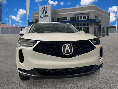 New 2026 Acura RDX w/ Technology Package image 10