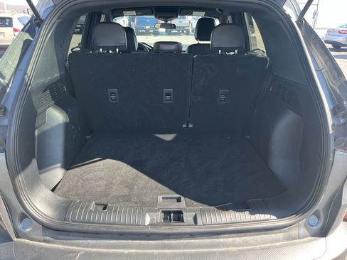 Used 2025 Ford Escape ST-Line image 5