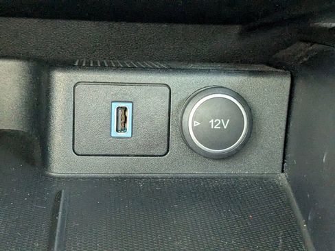 Certified 2020 Ford Escape SE image 26