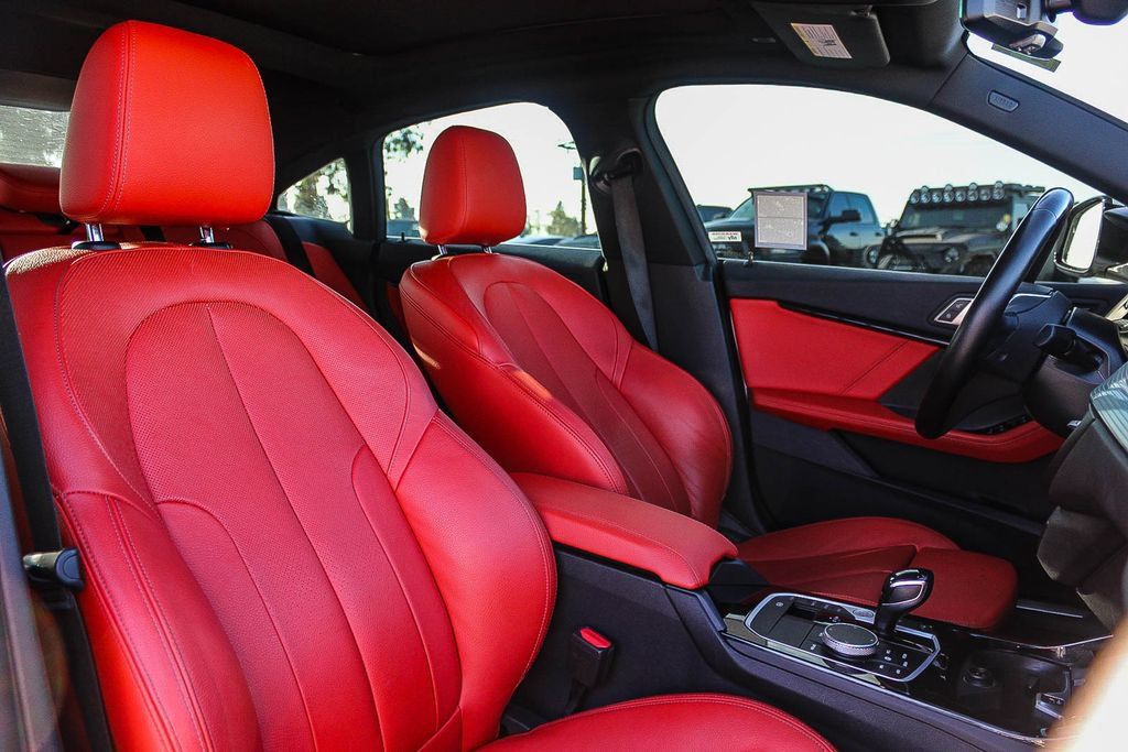 Used 2021 BMW 228i Gran Coupe w/ Convenience Package FWD image 17