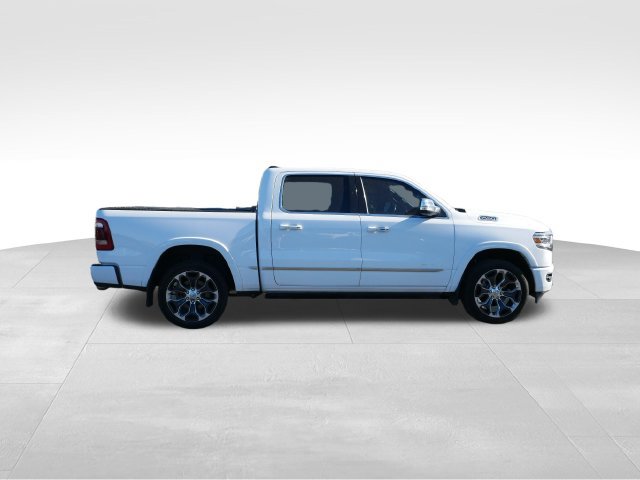 Used 2020 RAM 1500 Limited AWD/4WD image 8