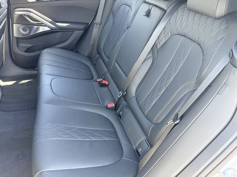 New 2027 BMW X6 M60i AWD/4WD image 17