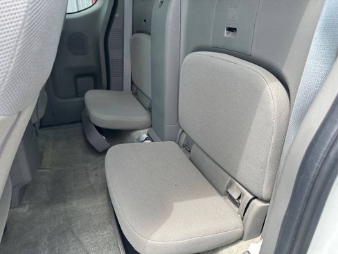 Used 2017 Nissan Frontier S RWD image 7