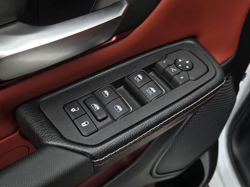 Used 2025 RAM 1500 Rebel w/ Rebel Level 1 Equipment Group image 10