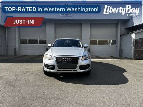 Used 2011 Audi Q5 2.0T Premium Plus image 5