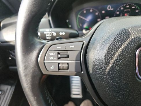 Used 2024 Honda Accord Sport image 23