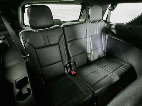 Used 2024 Chevrolet Tahoe RST w/ Luxury Package AWD/4WD image 34