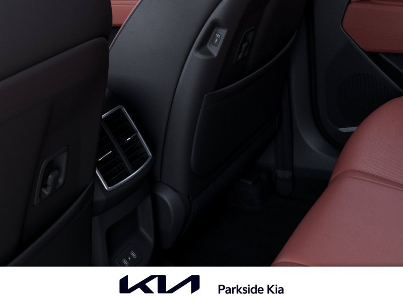 New 2027 Kia Sportage SX FWD image 26