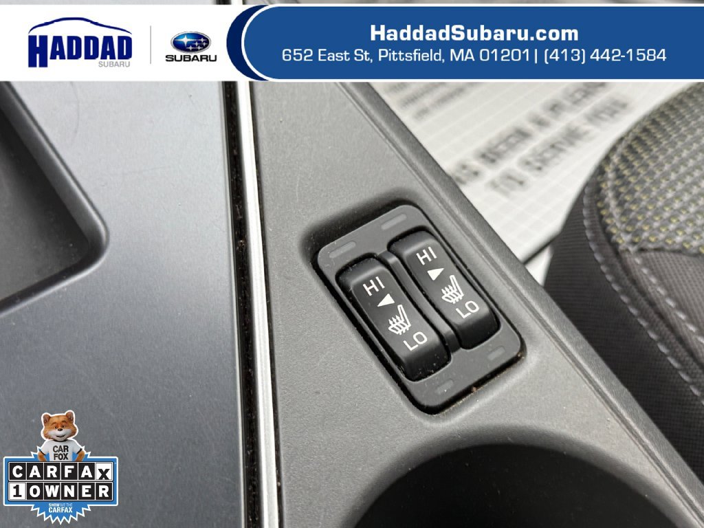 Used 2024 Subaru Crosstrek 2.0i Premium AWD/4WD image 30