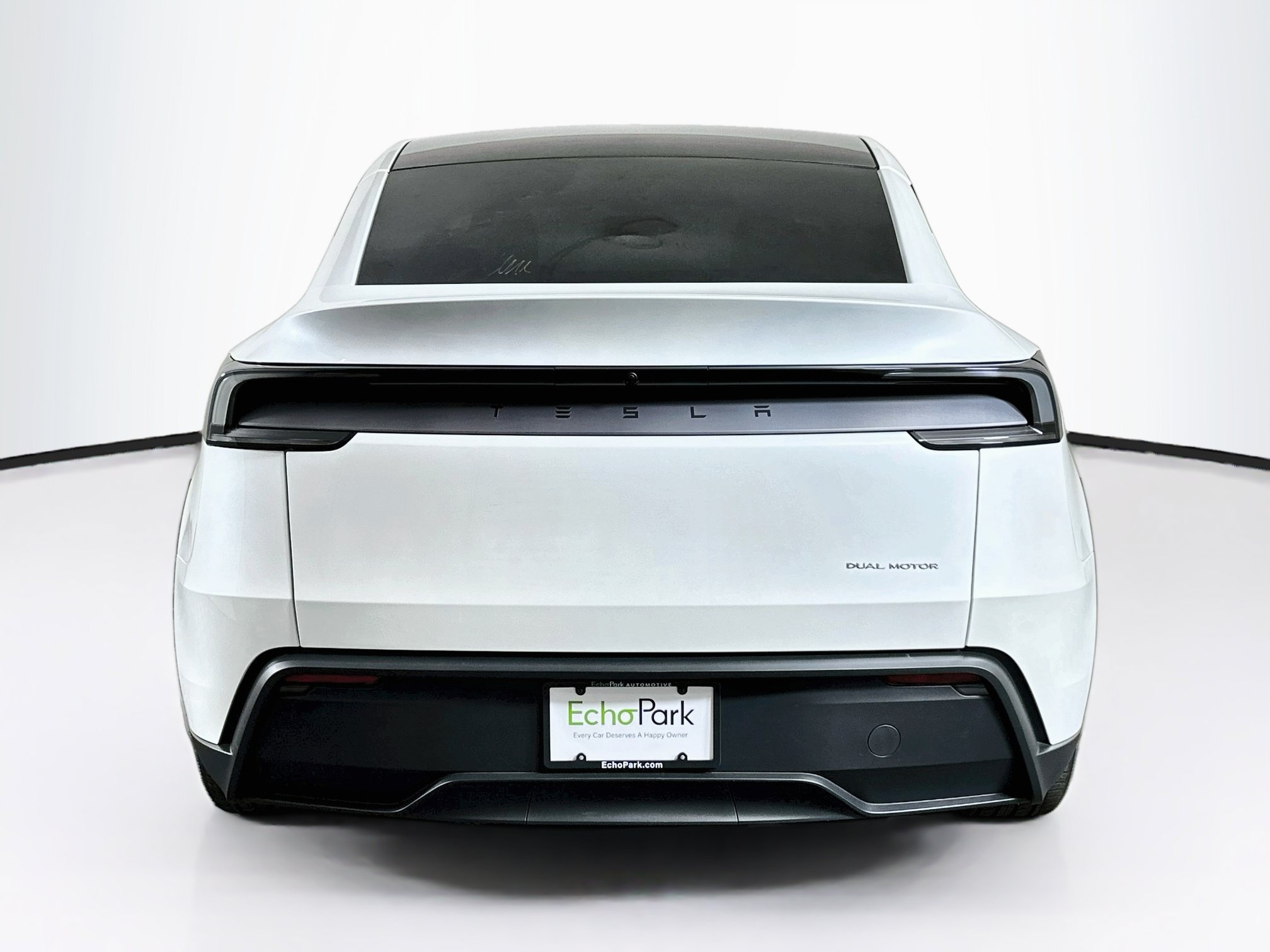 Used 2026 Tesla Model Y Long Range AWD/4WD image 7