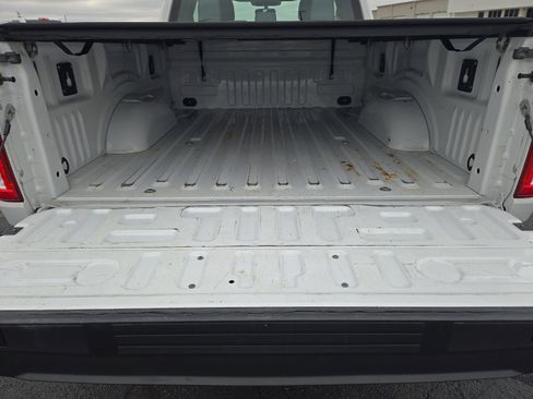 Used 2021 Ford F150 XL w/ Equipment Group 101A High image 6