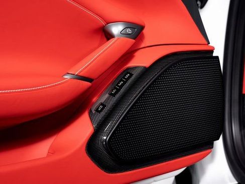 Certified 2025 Ferrari Roma Spider RWD image 58