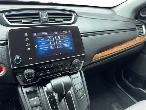 Used 2020 Honda CR-V EX-L image 23