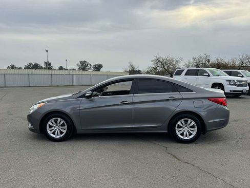 Used 2012 Hyundai Sonata GLS image 7