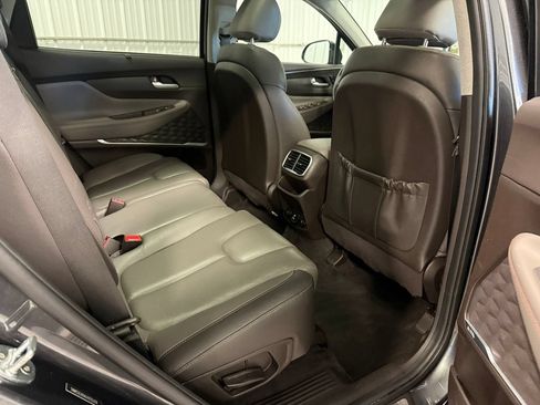 Used 2020 Hyundai Santa Fe Limited AWD/4WD image 26
