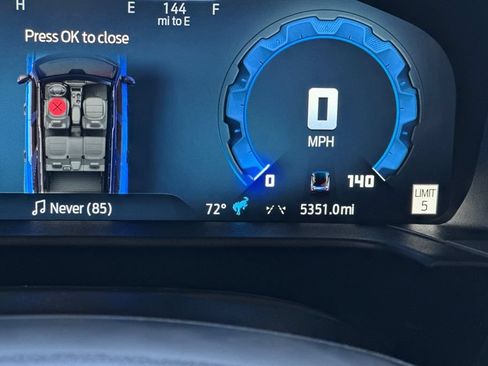 Certified 2025 Ford Bronco Sport Badlands w/ Badlands Tech Package AWD/4WD image 29