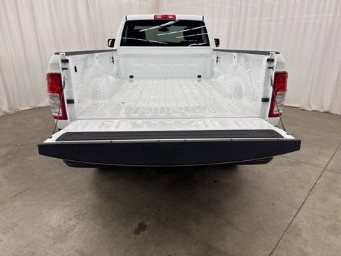Used 2021 RAM 2500 Tradesman image 24