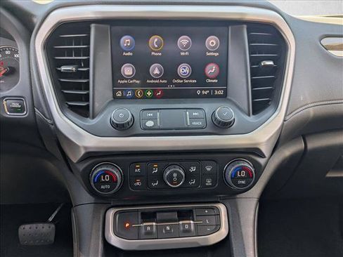 Used 2020 GMC Acadia SLE w/ LPO, Cargo Package FWD image 15