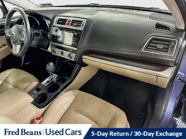 Used 2015 Subaru Legacy 2.5i Limited AWD/4WD image 38