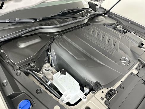 New 2026 MAZDA CX-90 3.3 Turbo w/ Premium Sport Pkg AWD/4WD image 26