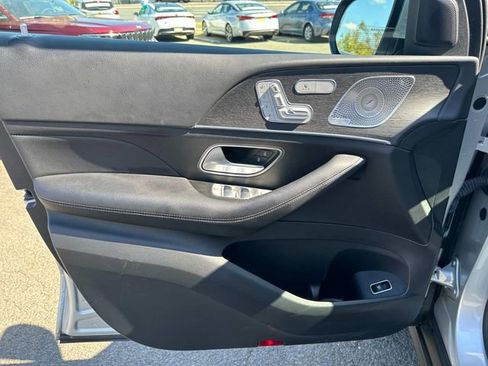 Used 2021 Mercedes-Benz GLE 350 GLE 350 image 15