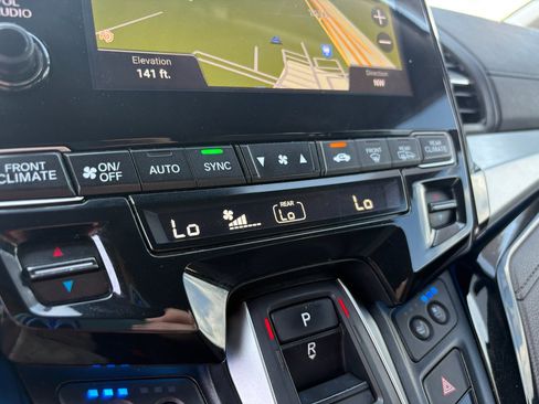 Used 2020 Honda Odyssey Elite image 21