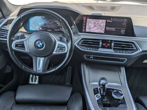 Used 2023 BMW X5 sDrive40i w/ M Sport Package RWD image 26