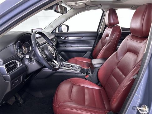 Used 2022 MAZDA CX-5 Carbon Edition image 20