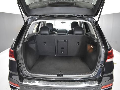 Used 2022 Volkswagen Taos SE w/ Panoramic Sunroof Package AWD/4WD image 33