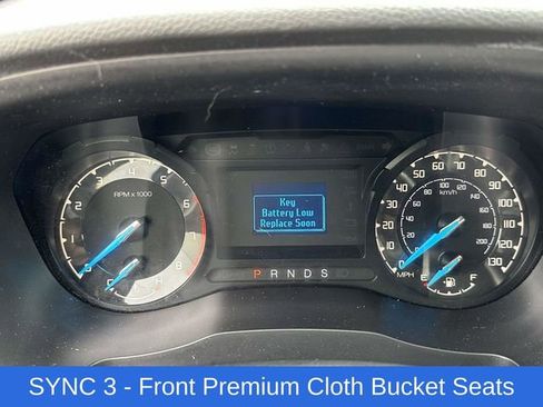 Used 2021 Ford Ranger XL w/ Equipment Group 101A High image 15