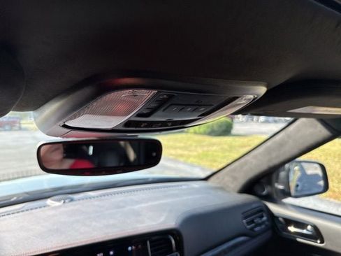 New 2026 Dodge Durango GT AWD/4WD image 17