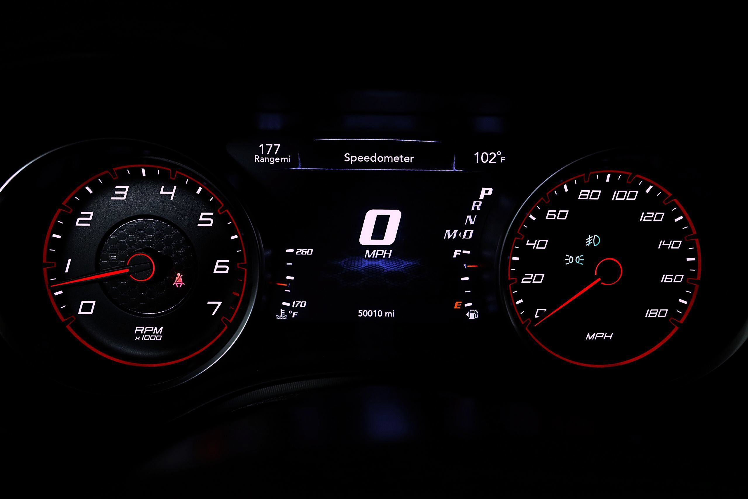 Used 2023 Dodge Charger Scat Pack w/ Plus Group RWD image 20