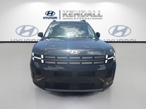 New 2026 Hyundai Santa Fe SEL FWD image 2
