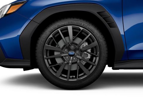 New 2026 Subaru WRX Premium AWD/4WD image 10