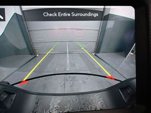 Used 2021 Jeep Gladiator Overland w/ Popular Equipment Package image 21