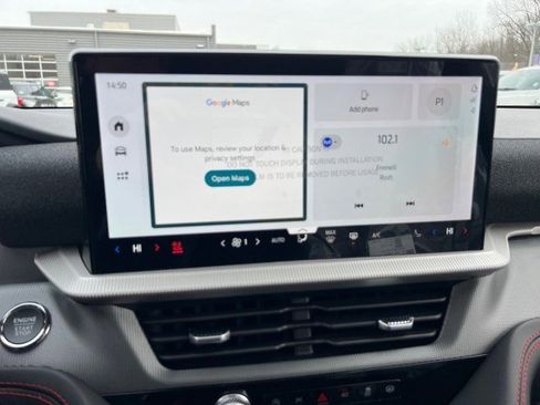 New 2026 Ford Explorer ST w/ Sun And Sound Package image 19