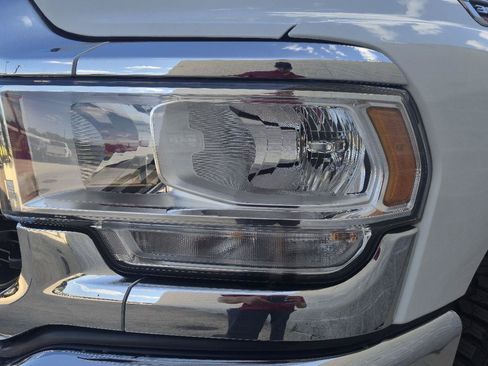 Used 2023 RAM 3500 Big Horn w/ Level 1 Equipment Group AWD/4WD image 10
