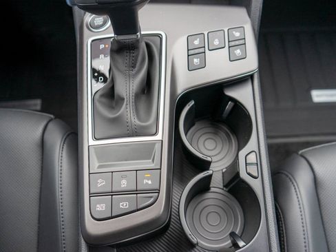 New 2026 Kia Sportage SX image 26