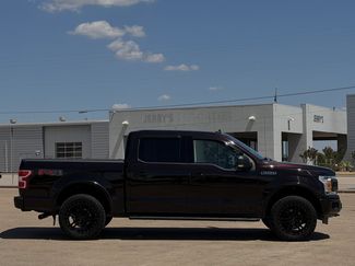 Used 2019 Ford F150 XLT w/ Equipment Group 302A Luxury AWD/4WD video 3