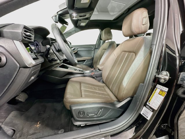 Used 2024 Audi A3 2.0T Premium Plus w/ Premium Plus Package AWD/4WD image 4
