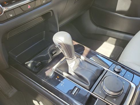 Used 2025 MAZDA CX-30 AWD 2.5 S w/ Preferred Package image 20