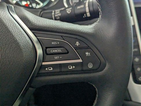 Used 2022 INFINITI Q50 Luxe w/ Cargo Package image 26