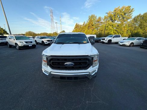 Used 2022 Ford F150 XL w/ Equipment Group 101A High RWD image 11
