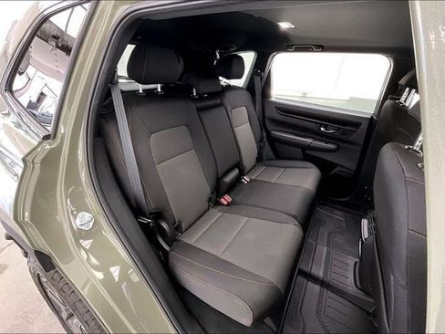 Certified 2026 Honda CR-V TrailSport image 19