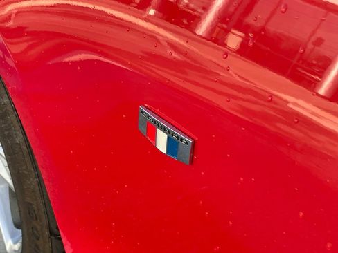 Used 2024 Chevrolet Camaro LT image 29