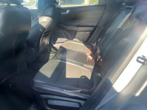 Used 2024 Ford Escape ST-Line FWD image 5